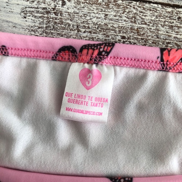 Guadalupe CID bikini set - Argentina bikini - Picture 7 of 9